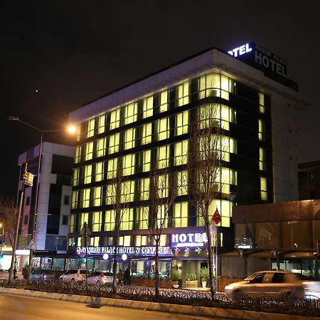 Atasehir Palace Hotel & Conference اسطنبول المظهر الخارجي الصورة
