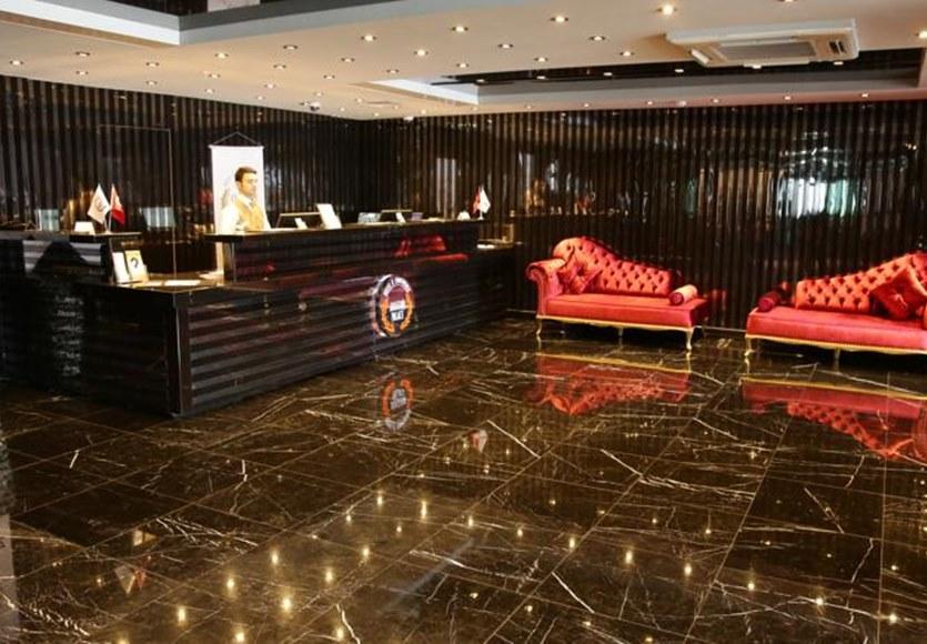 Atasehir Palace Hotel & Conference اسطنبول المظهر الخارجي الصورة