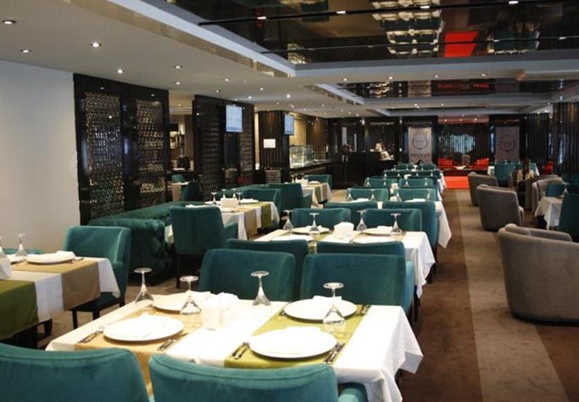 Atasehir Palace Hotel & Conference اسطنبول المظهر الخارجي الصورة