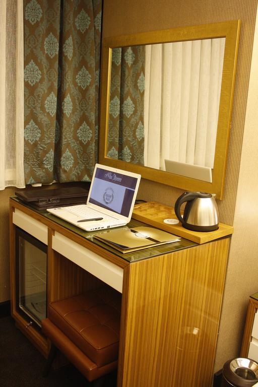 Atasehir Palace Hotel & Conference اسطنبول المظهر الخارجي الصورة