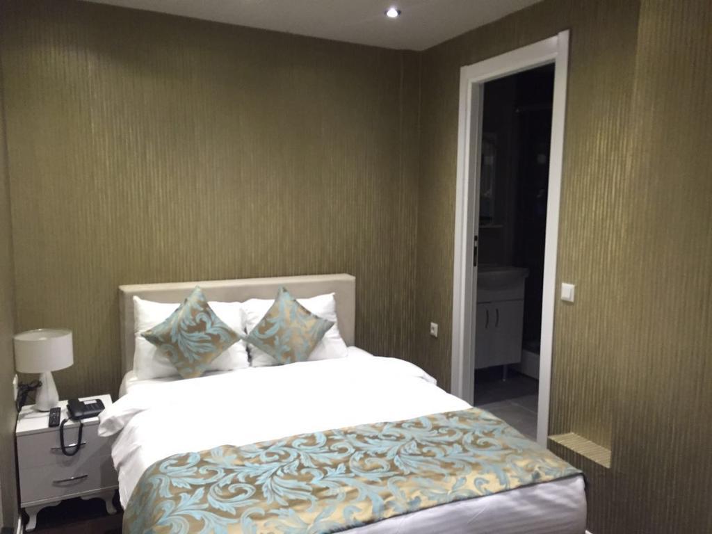 Atasehir Palace Hotel & Conference اسطنبول المظهر الخارجي الصورة