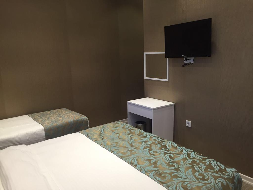 Atasehir Palace Hotel & Conference اسطنبول المظهر الخارجي الصورة