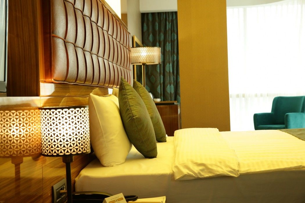 Atasehir Palace Hotel & Conference اسطنبول المظهر الخارجي الصورة