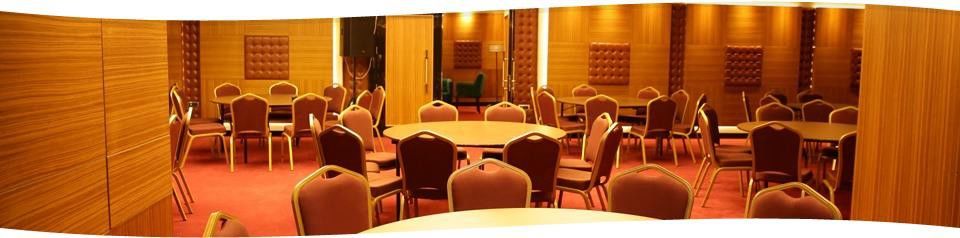 Atasehir Palace Hotel & Conference اسطنبول المظهر الخارجي الصورة