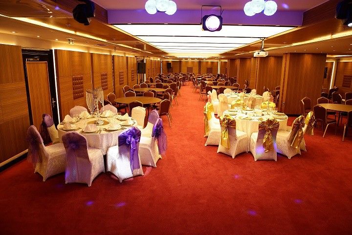 Atasehir Palace Hotel & Conference اسطنبول المظهر الخارجي الصورة