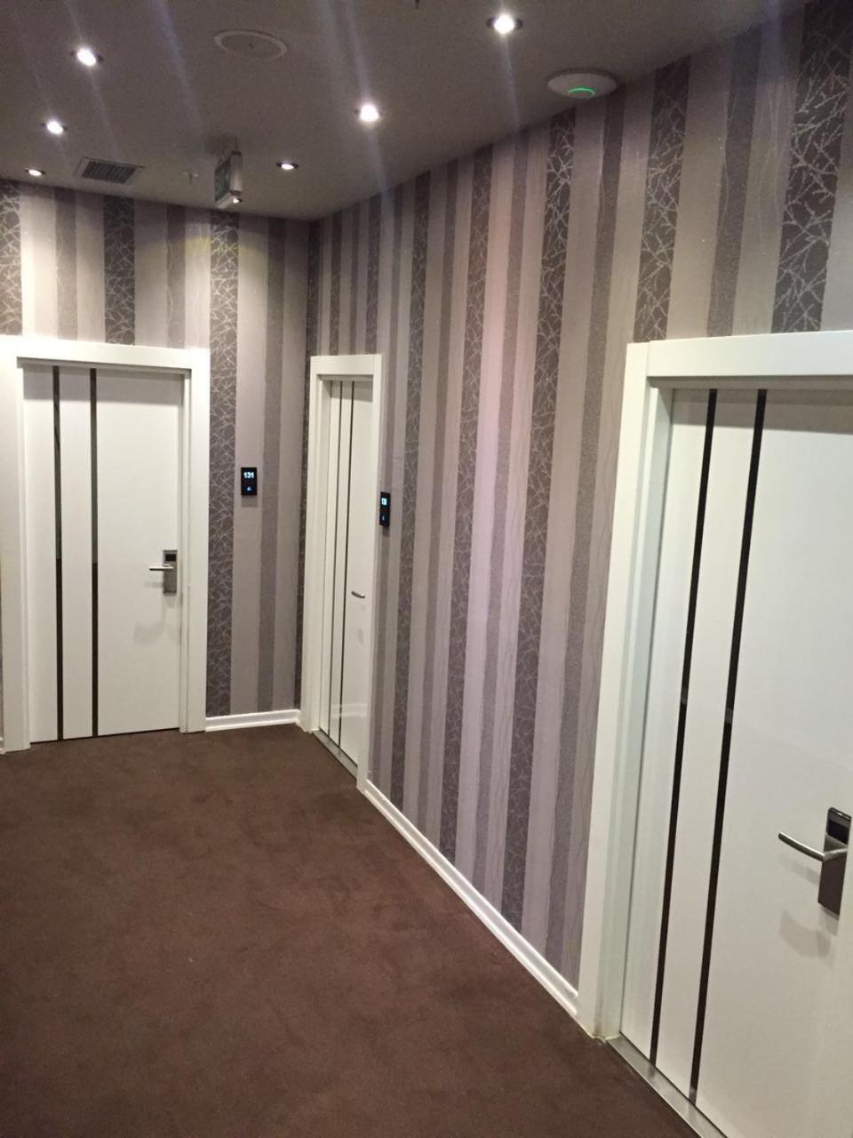 Atasehir Palace Hotel & Conference اسطنبول المظهر الخارجي الصورة